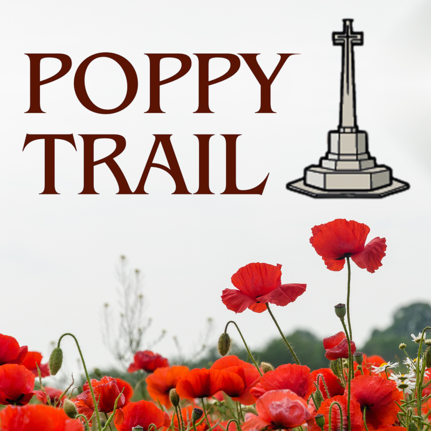 Poppy Trail
