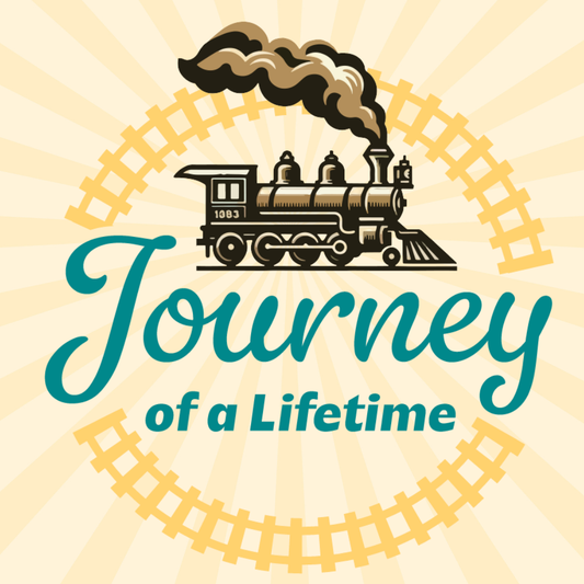Journey of a Lifetime: 3-session intergenerational holiday club