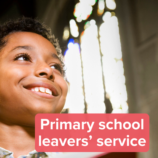 Primary school leavers' service
